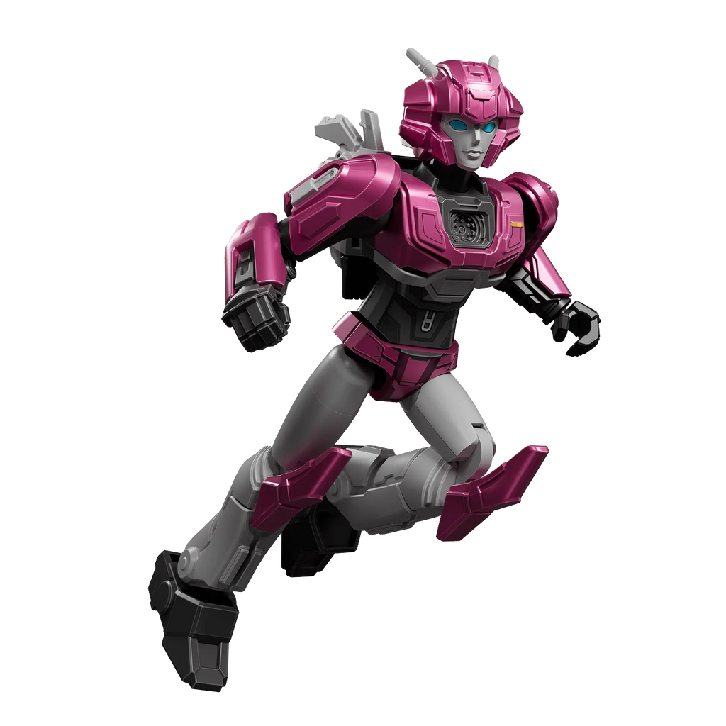 Blokees Transformers GV-07 ONE Wave 2 71107