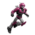 Blokees Transformers GV-07 ONE Wave 2 71107
