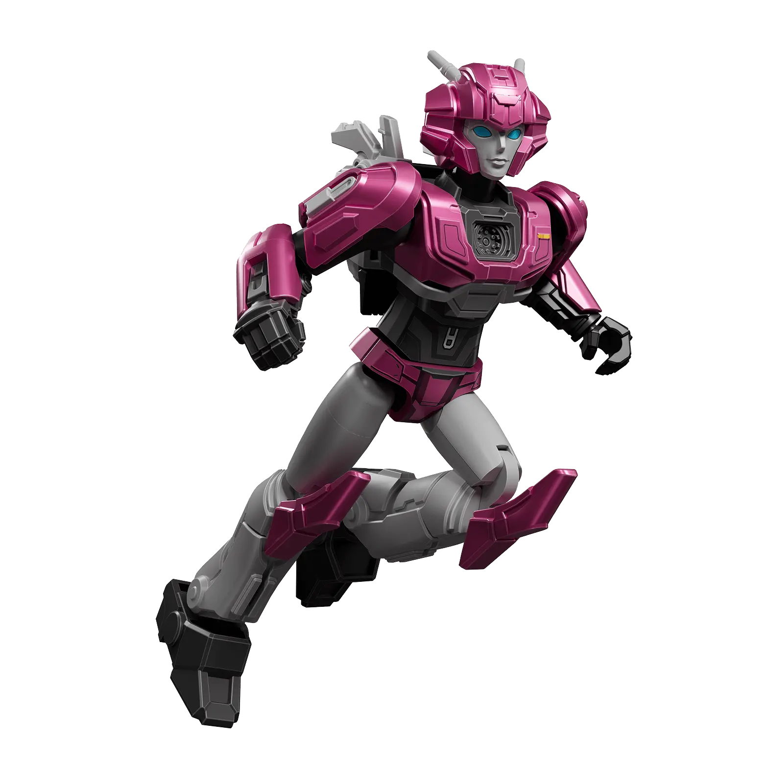 Blokees Transformers GV-07 ONE Wave 2 71107