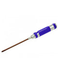 Arrowmax AM-140140 PHILLIPS SCREWDRIVER 4.0 X 120MM (9250439528685)