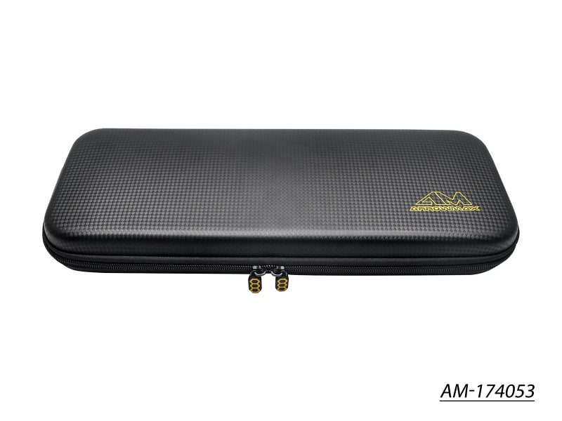 Arrowmax AM-174053 4D Set-Up System For 1/10 Off-road With Bag (9250439626989)