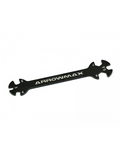 Arrowmax Special for Turnbuckles & Nuts Wrench Tool