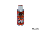 Arrowmax Silicone Oil Fluid 59ml 250cst V2 RC Shock Oil