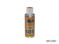 Arrowmax Silicone Oil Fluid 59ml 400cst V2 RC Shock Oil