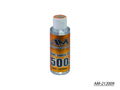 Arrowmax Silicone Oil Fluid 59ml 500cst V2 RC Shock Oil