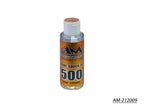 Arrowmax Silicone Oil Fluid 59ml 500cst V2 RC Shock Oil