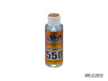 Arrowmax Silicone Oil Fluid 59ml 550cst V2 RC Shock Oil