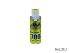 Arrowmax Silicone Oil Fluid 59ml 700cst V2 RC Shock Oil