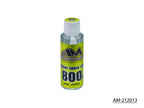 Arrowmax Silicone Oil Fluid 59ml 800cst V2 RC Shock Oil
