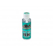 Arrowmax AM-212034 Silicone Diff Fluid 59ml 8.000cst V2 (8K) (8347068989677)