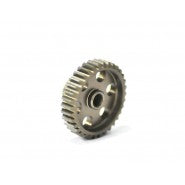 Arrowmax 0AM-348034 Pinion Gear 48P 34T(7075 Hard) - Hobby City NZ (8347070398701)