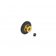 Arrowmax 0AM-464042 Pinion Gear 64P 42T(SL) - Hobby City NZ (8347071971565)