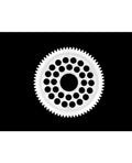 Arrowmax AM-648068 SUPER  DIFF/SPUR GEAR 48P 68T (8347072725229)