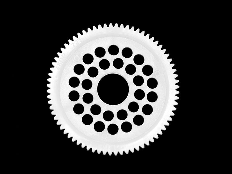 Arrowmax AM-648072 Super Diff/Spur Gear 48P 72T (8347072757997)