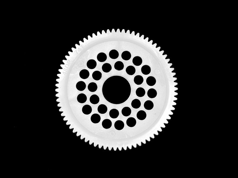 Arrowmax AM-648074 Super Diff/Spur Gear 48P 74T (8347072790765)