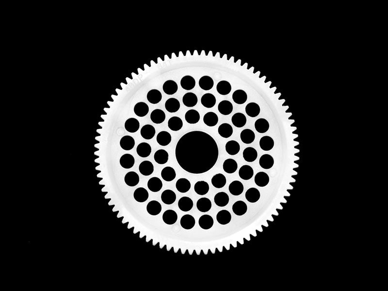 Arrowmax AM-648084 Super Diff/Spur Gear 48P 84T (8347073020141)