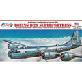 Atlantis Models H208 1/120 Boeing B-29 Superfortress w/Swivel Stand (8324806181101)