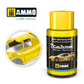 AMMO by Mig Jimenez A.MIG-0304 Cobra Motor Racing Yellow Acrylic Paint (8469601353965)