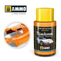 AMMO by Mig Jimenez A.MIG-0308 Cobra Motor Gulf Orange Acrylic Paint (8469601648877)