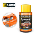 AMMO by Mig Jimenez A.MIG-0309 Cobra Motor Jagermeister Orange Acrylic Paint (8469601681645)