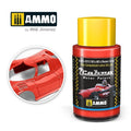 AMMO by Mig Jimenez A.MIG-0312 Cobra Motor 50Ãƒâ€šÃ‚Â´s 60Ãƒâ€šÃ‚Â´s Rosso Corsa Acrylic Paint (8469601845485)