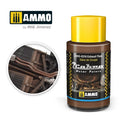 AMMO by Mig Jimenez A.MIG-0316 Cobra Motor Exhaust pipes Acrylic Paint (8469602107629)