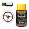 AMMO by Mig Jimenez A.MIG-0317 Cobra Motor Wood Acrylic Paint (8469602173165)