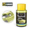 AMMO by Mig Jimenez A.MIG-0320 Cobra Motor Saturn Green Acrylic Paint (8469602369773)