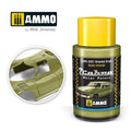 AMMO by Mig Jimenez A.MIG-0321 Cobra Motor Oriental Green Acrylic Paint (8469602468077)