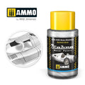 AMMO by Mig Jimenez A.MIG-0345 Cobra Motor Alcoa Alluminium Acrylic Paint (8469603844333)