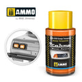 AMMO by Mig Jimenez A.MIG-0359 Cobra Motor Orange Transparent Acrylic Paint (8469604958445)
