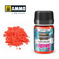 AMMO by Mig Jimenez A.MIG-3035 Pigment Fluor Coral Red (8469757886701)