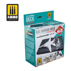 AMMO by Mig Jimenez Carrier Deck Paint Set