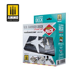 AMMO by Mig Jimenez Carrier Deck Paint Set (3)