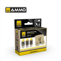 AMMO by Mig Jimenez A.MIG-7521 Upholstery Set (8470979379437)
