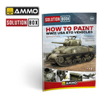 AMMO by Mig Jimenez A.MIG-7728 Solution Box 20 WWII USA ETO (8470979772653)