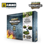 AMMO by Mig Jimenez Wargamming Universe 10 Fertile Meadows