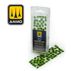 AMMO by Mig Jimenez Two Coloured Tufts - Early Summer (2)