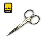 AMMO by Mig Jimenez Straight Scissors