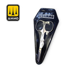 AMMO by Mig Jimenez Straight Scissors (2)