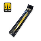 AMMO by Mig Jimenez Curved Tweezers (2)