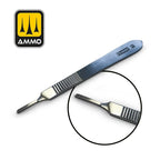 AMMO by Mig Jimenez Blade Handle Small