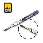 AMMO by Mig Jimenez Blade Handle Large
