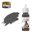 AMMO by Mig Jimenez AMMO.F-522  SLATE GREY (4502521970737)