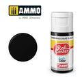 AMMO by Mig Jimenez AMMO.R-0002 Rail Center Engine Black Acrylic Paint (8470983180525)