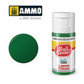 AMMO by Mig Jimenez AMMO.R-0035 Rail Center Medium Green Acrylic Paint (8470984556781)