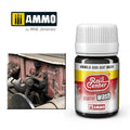AMMO by Mig Jimenez AMMO.R-2005 Rail Center Soot Wash 35ml (8470986719469)