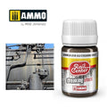 AMMO by Mig Jimenez AMMO.R-2100 Rail Center Old Streaking Dust 35ml (8470986752237)