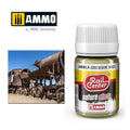 AMMO by Mig Jimenez AMMO.R-2203 Rail Center Desert Dust 35ml (8470987276525)