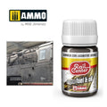 AMMO by Mig Jimenez AMMO.R-2205 Rail Center Locomotive Grime 35ml (8470987374829)
